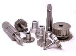 Painting Anodizing CNC Milling Stainless Steel Car Engine Cylinder