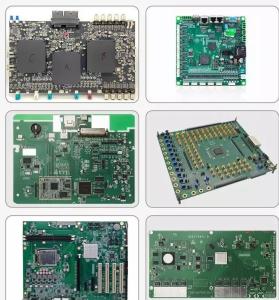 Wholesale Mitsubishi Elevator PCB Main Board Zkcd-101b Zkcd-120 Zkcd-130 Zkcd-111 Zkcd-121 Elevator Parts from china suppliers