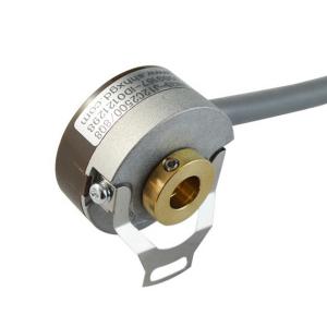 Wholesale Ultra Thin Miniature Rotary Encoder KN35 External Diameter 35mm Thickness 18mm from china suppliers
