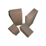 Al2O3 Content ≥65% Refractory Brick Used in Cement Production