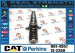 Common Rail Injector Assy 7C-4174 7E-3384 7C-9577 7E-8836 7E-3382 9Y-1785 7C