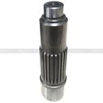 XJDG-00029 194-8280 High Precision E312C Excavator Travel Motor Shaft for