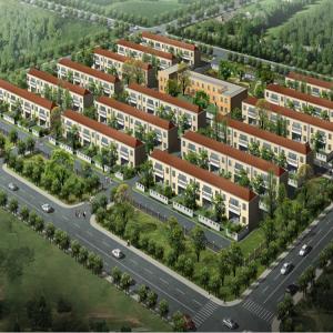 Wholesale Customized Design Small Prefab Cabins / Energy SavingSmall Manufactured Cabins from china suppliers