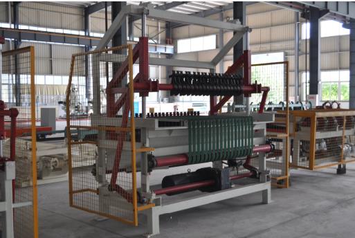High Speed Automatic Clay Brick Cutting Machine Cutter Heavy Duty