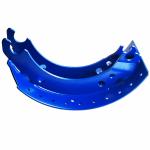 High Hardness 05.091.27.83.0 BPW Brake Shoe New Model 200
