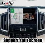 4+64GB CarPlay/Android Auto interface included Waze , YouTube , Netflix for Land