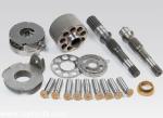 Komatsu Excavator HPV132(PC300-7/PC400-6) Hydraulic Piston Pump parts/repair