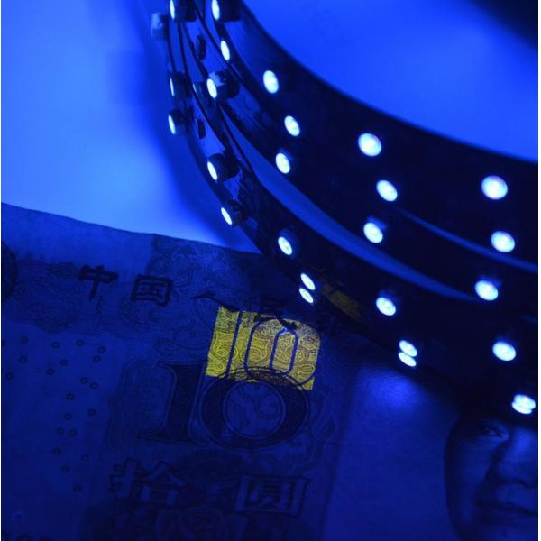 Decorative LED Flexible Strip Lights , Color Changing Led Light Strips