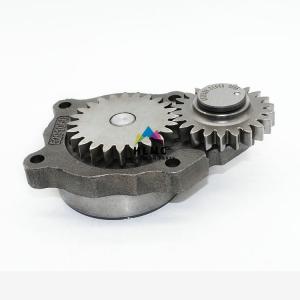 Wholesale 6754-51-1110 4939588 Excavator Spare Parts Oil Pump PC200-8 Wheelloader WA380-6 Engine S6D107 QSB6.7 from china suppliers