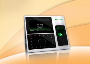 Wholesale High speed network face , fingerprint scanner time attendance and Access Control from china suppliers