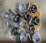 7I7714 Sleves 7I-7714 Engine 1265632 Piston Set 126-5632 Cylinder Liner 2487197