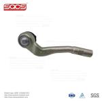 Car Fitment Mercedes-Benz 2008- Outer Right Tie Rod End OE 2043301003 for W204