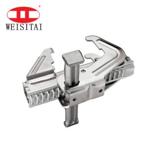 Wholesale Concrete Scaffold Panel Wedge 3.9kg Formwork Clamp For Construction from china suppliers