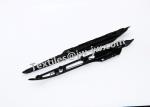 Iron Material Rapier Gripper For Muller 2 Rapier Loom Spare Parts