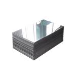 304 316 321 310S 309S 430 Steel Sheet 1-6mm Stainless Steel Plate for Building