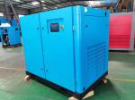 PM Vsd Screw Compressor 22KW 30HP Screw Air Compressor Efficiency