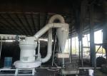 Energy Saving Powder Making Impact Pulverizer Machine Mill Limestone Gypsum