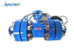 Petroleum / Chemical Magmeter Flow Meter With Low Power Consumption
