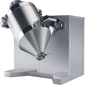 Wholesale TIANHE 3-Dimensional Powder / Granule Pharmaceutical Processing Mixing Machine from china suppliers