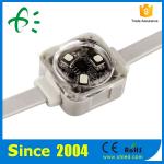 25mm Miracle Bean Brand RGB LED Pixel Full Color DC12V 0.75W XH6897 IC