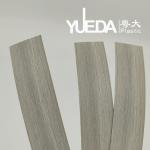 Customized Plastic PVC Edge Banding Tape For Furniture Fittings M7279