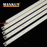 DC24V SMD2835 10W LED Strip Lights Rigid Bar For Stairway And Walkway