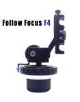 DSLR Follow Focus F4