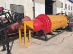 900x1200 900x1800 Model Gold Silver Copper Lead Ore Grinding Machine Wet Ball