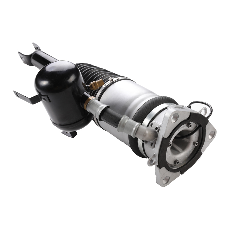 OE 4E0616002E Air Absorber Audi Air Suspension For Audi A8 Rear Right