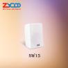 Buy cheap Full Range Drive Units Indoor Pa Speakers With PoE Supported from wholesalers