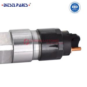 Wholesale Common Rail Injector 0445120133 Fuel Injection Nozzle 0 445 120 133 Diesel Injector Nozzle 0445 120 133 for Volvo CRIN1-14/16 from china suppliers
