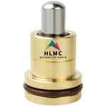 Joystick Pusher Excavator Hydraulic Spare Parts Pedal Valve Bullet 25g