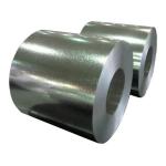 Galvanized Coated Steel Strip 0.6mm 30-275g Zinc DX51D SGCC Cold Rolled GI GL