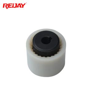 Wholesale Dentex Nylon Sleeve Gear Coupling Flexible Bowex M42 Coupling, bowex coupling from china suppliers