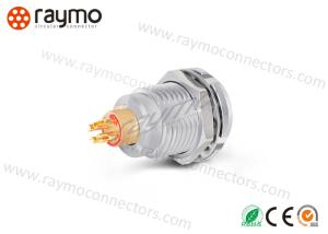 Wholesale General Duty Pcb Female Connector Environmental Resistant Suprior EMI Shielding from china suppliers
