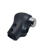 CR-V 54130-SWA-A83ZA Shift Lever Shifter Knob Handle AT Knob Select Assembly for