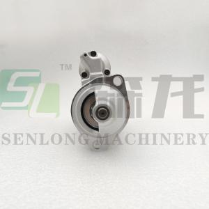 Wholesale 12V 9T Excavator Starter Bosch Motor 0001109043,0001109008,50353510,50353511,2-7068-1W,For HATZ 1D20 Industrial Engine from china suppliers