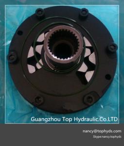 Wholesale Aftermarket Rexroth Hydraulic Pump Parts A4VG180 Charge Pump connect A10VSO28 Pump from china suppliers