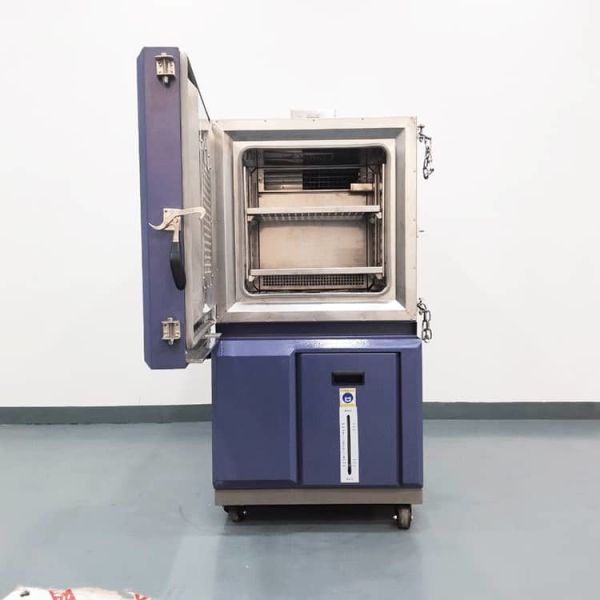 OEM Temperature And Humidity Test Box New Energy Battery High And Low Temperature Test Box