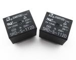 SANYOU Electronic Components SRD-S-124D 5 feet 1 normally open