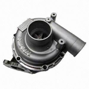 Wholesale Isuzu Excavator Earth Moving RHF55 Turbo VB440031 CIES,8973628390 from china suppliers