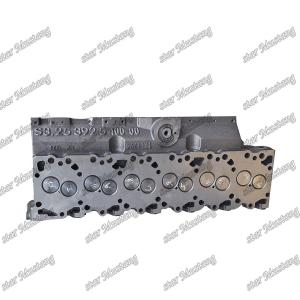 Wholesale 6BT5.9 Engine Cylinder Head Assembly 3966454 3911273 For Cummins Engine Spare Parts from china suppliers