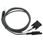 35 Watt Pdl Leica Survey Accessories Radio Programming Cable A00470