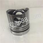 OEM Car Spare Parts Diesel Engine Piston For HINO EF300 13216-1241A / 13216