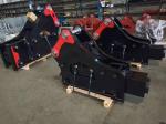 OEM Excavator Hydraulic Hammer For PC Komatsu Hitachi Volvo Doosan Hyundai