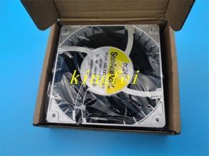 Wholesale Panasonic N610127903AA NPM-D Body Middle Fan in stocks fast delivery from china suppliers