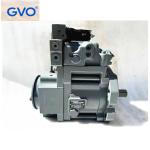 ZAX470 Excavator Fan Pump 4633474 Excavator Hydraulic Piston Pump 4482892