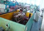 Stainless Steel Pipe Steel Rolling Mill Equipment , Two High Rolling Mill