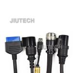 For eltrack ELTRAC EASY ECI Eltrac for eltrack TRUCK euro5 euro6 diagnostic tool