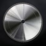 Professional Saw Blades , aluminum window and door Cutting Blade 355x100Tx3.2mm